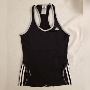 Adidas Sports Tank Top Size Small